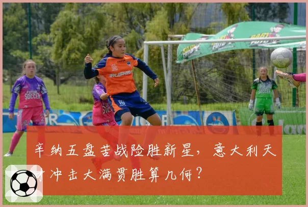 辛纳五盘苦战险胜新星，意大利天才冲击大满贯胜算几何？